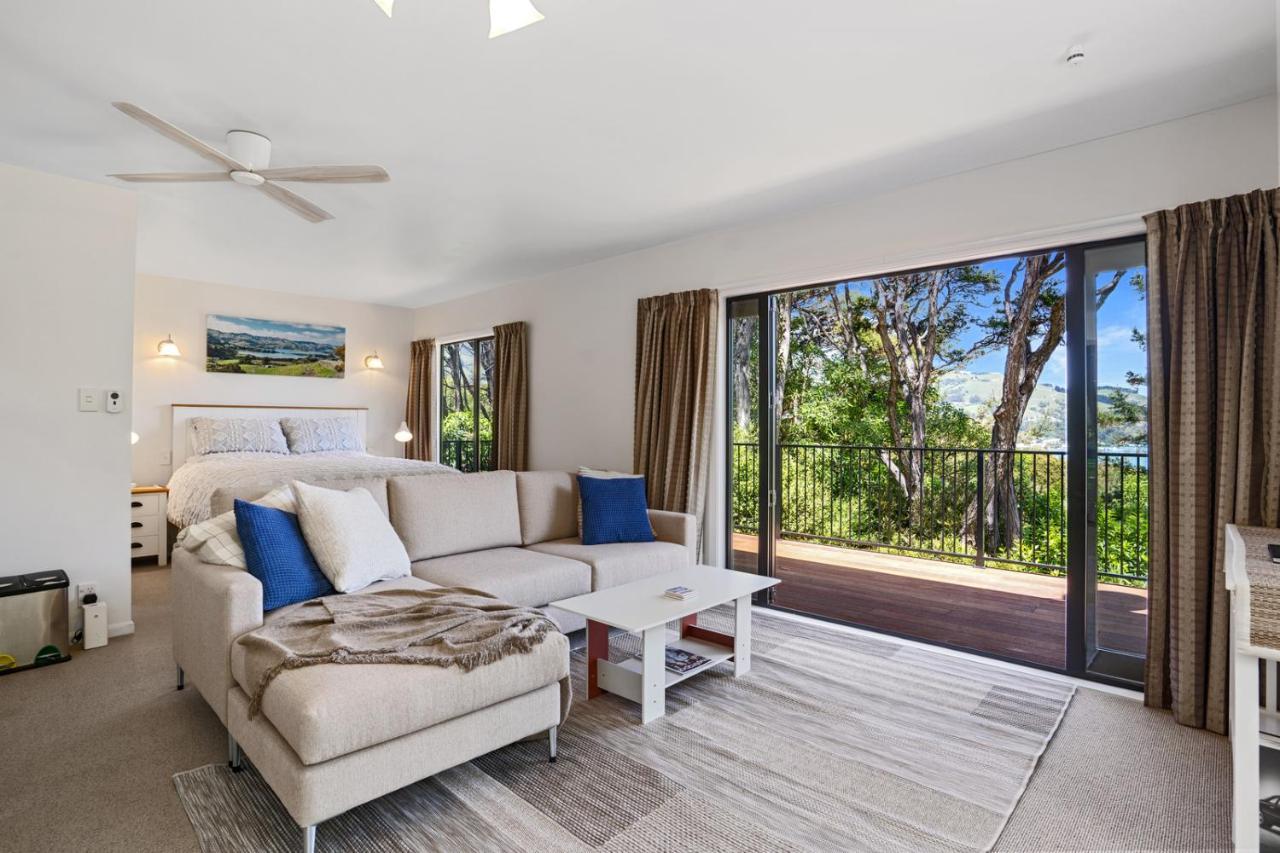 Woodside - Akaroa Holiday Cottage מראה חיצוני תמונה