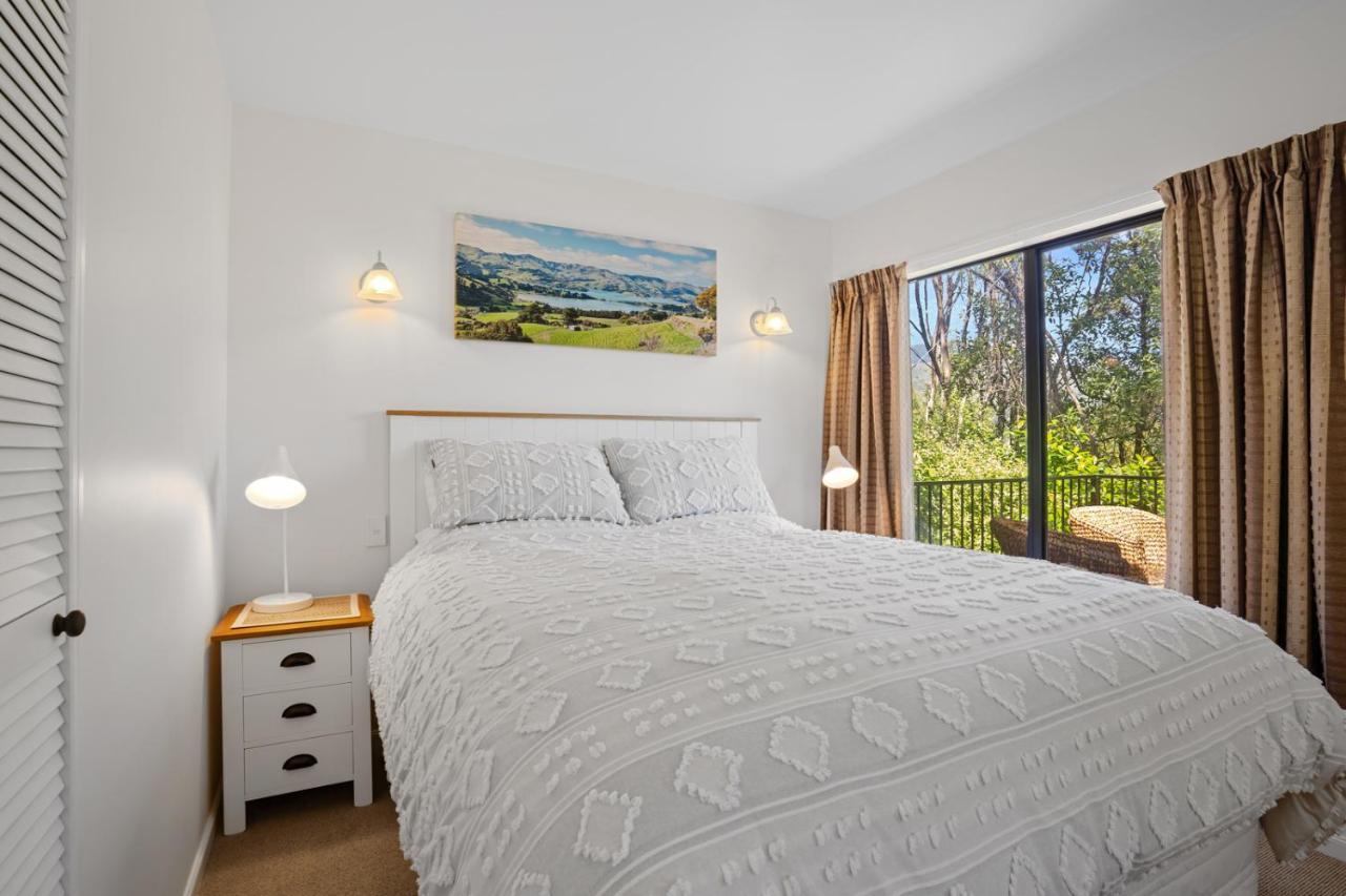 Woodside - Akaroa Holiday Cottage מראה חיצוני תמונה