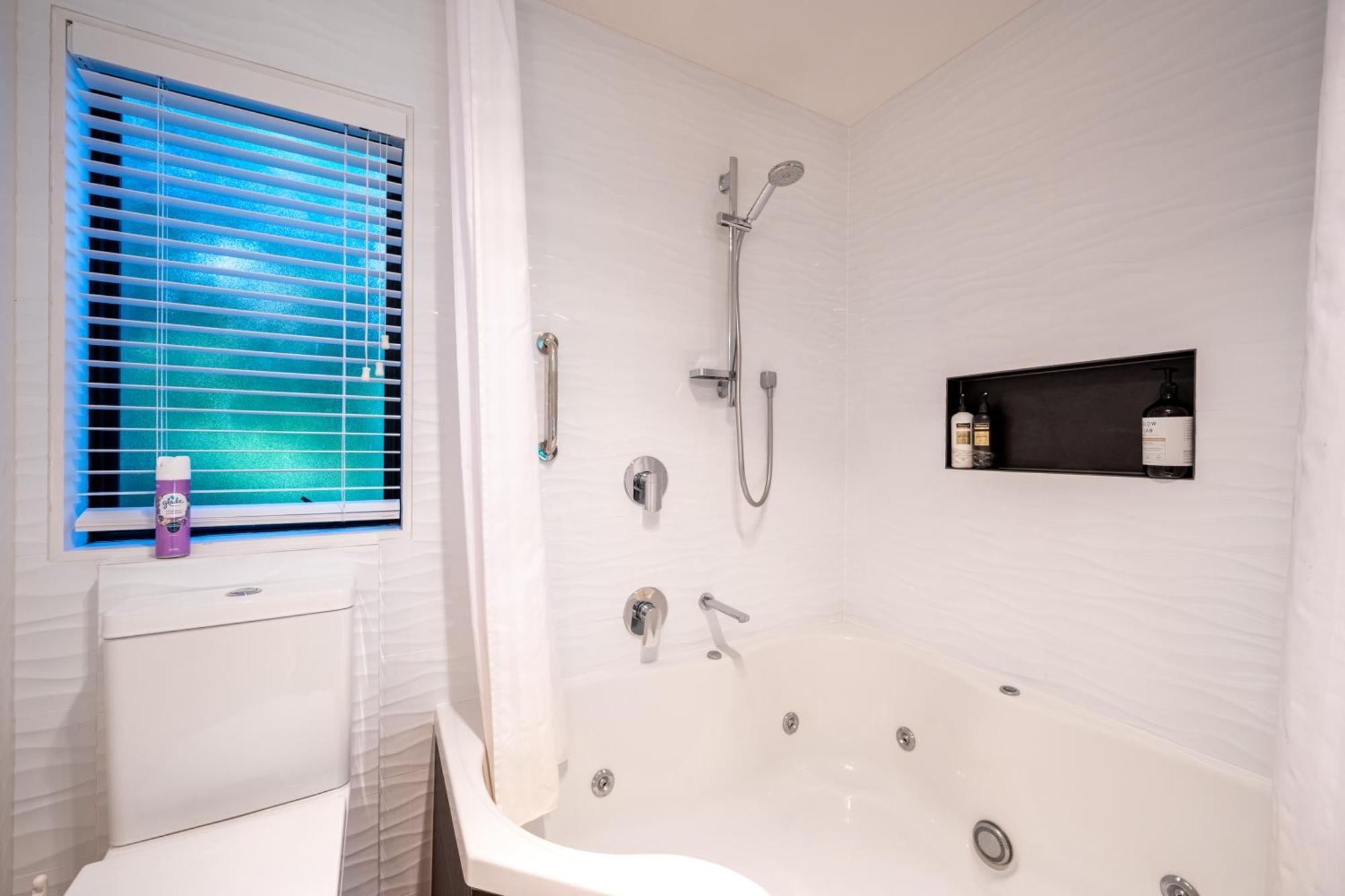 Woodside - Akaroa Holiday Cottage מראה חיצוני תמונה